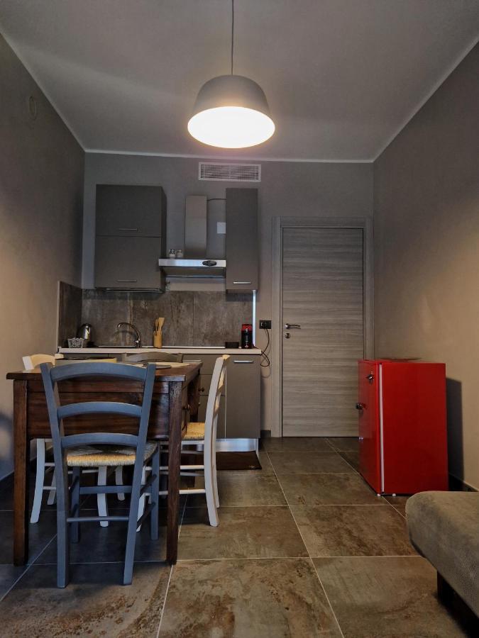 Mister Barolo Apartments Langhe Novello Dış mekan fotoğraf