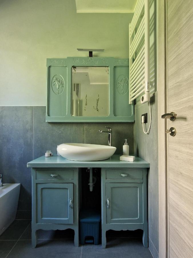 Mister Barolo Apartments Langhe Novello Dış mekan fotoğraf