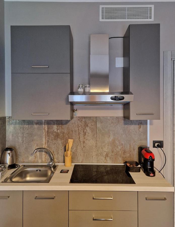 Mister Barolo Apartments Langhe Novello Dış mekan fotoğraf