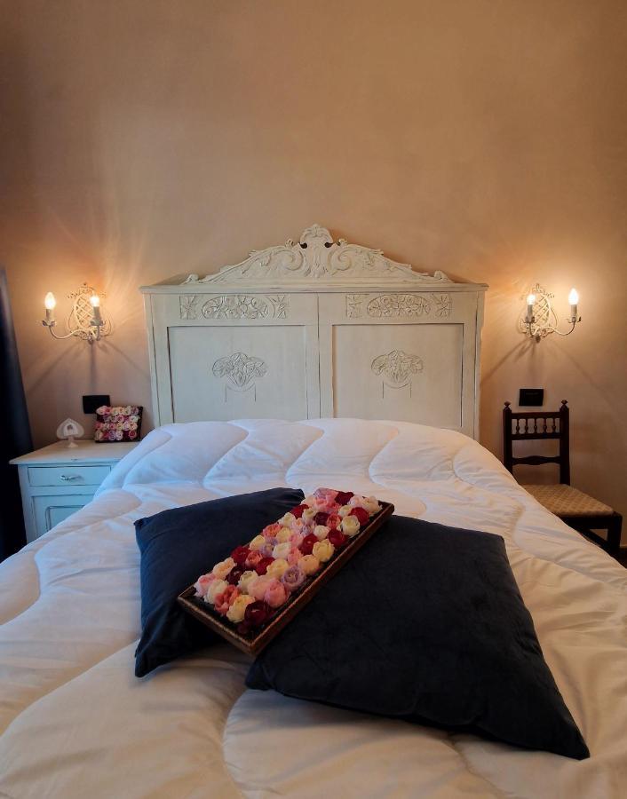 Mister Barolo Apartments Langhe Novello Dış mekan fotoğraf