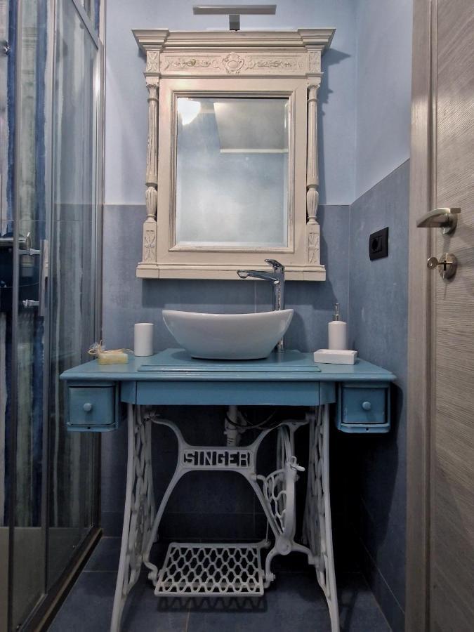 Mister Barolo Apartments Langhe Novello Dış mekan fotoğraf
