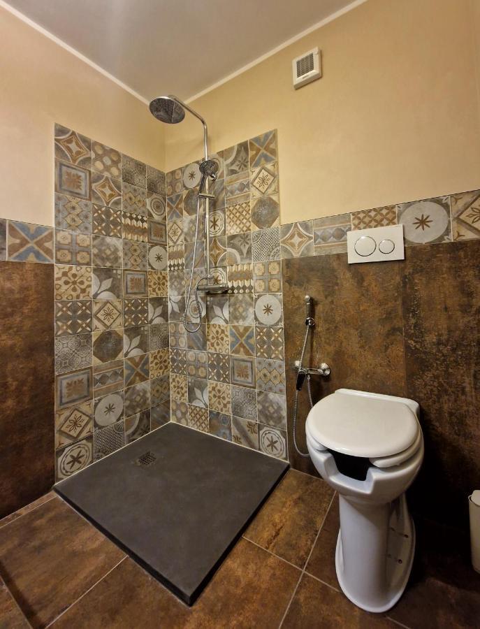 Mister Barolo Apartments Langhe Novello Dış mekan fotoğraf