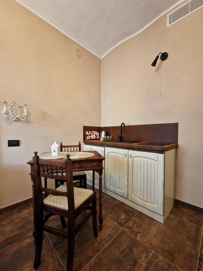 Mister Barolo Apartments Langhe Novello Dış mekan fotoğraf