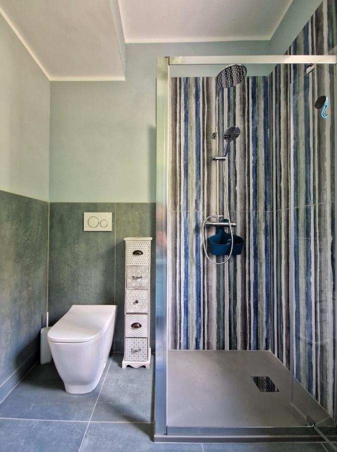 Mister Barolo Apartments Langhe Novello Dış mekan fotoğraf