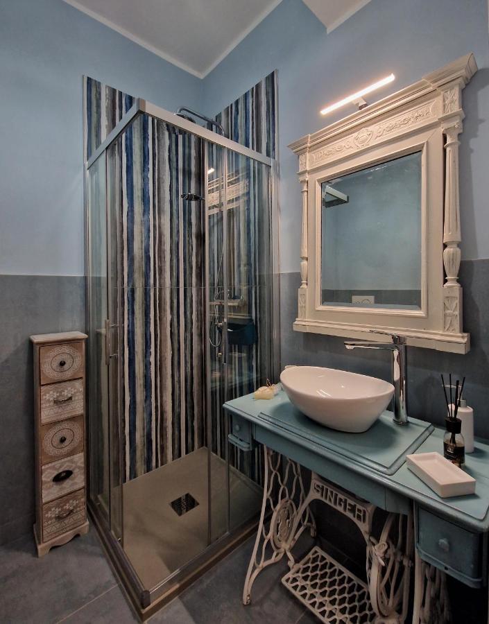 Mister Barolo Apartments Langhe Novello Dış mekan fotoğraf