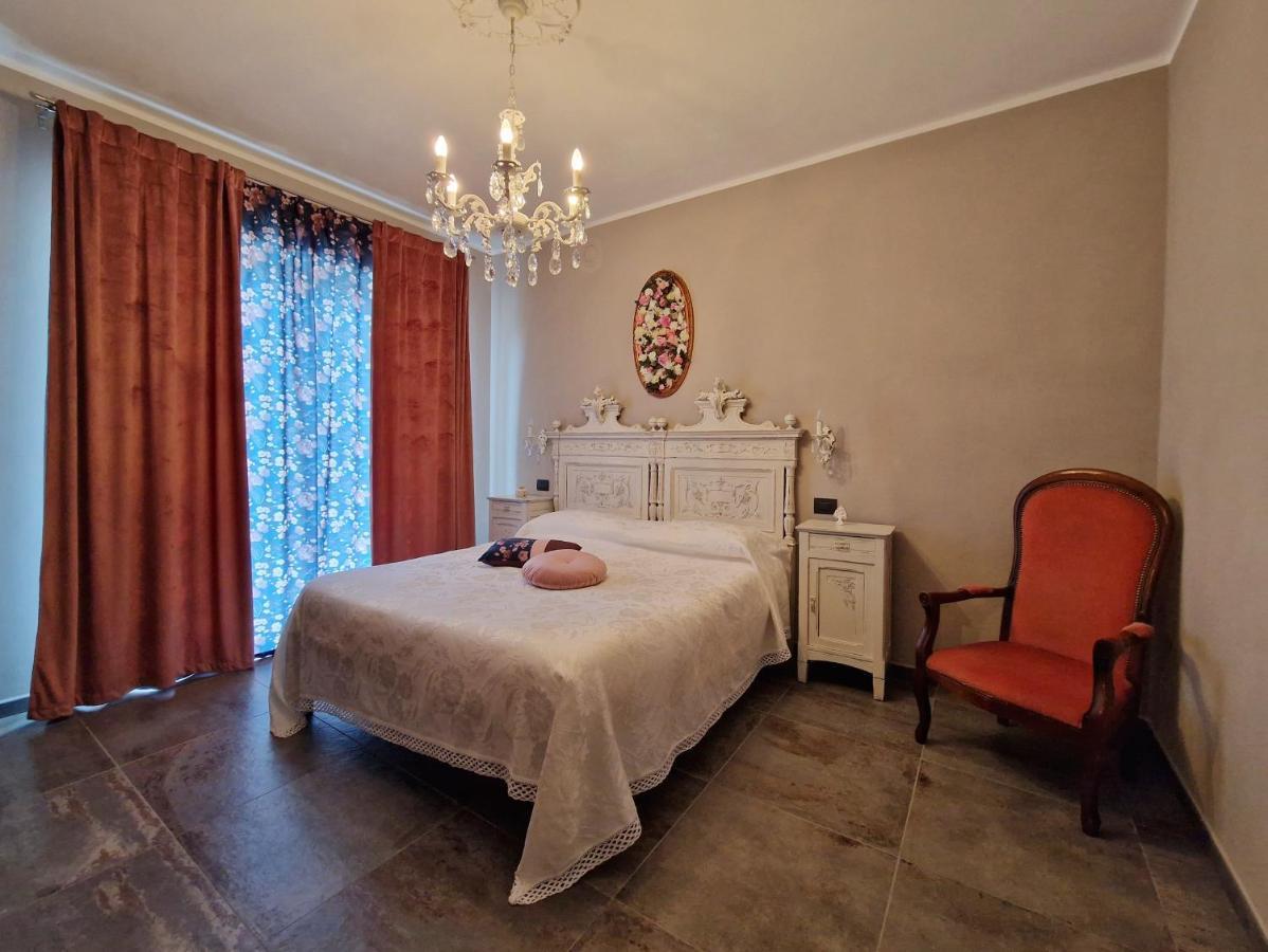 Mister Barolo Apartments Langhe Novello Dış mekan fotoğraf