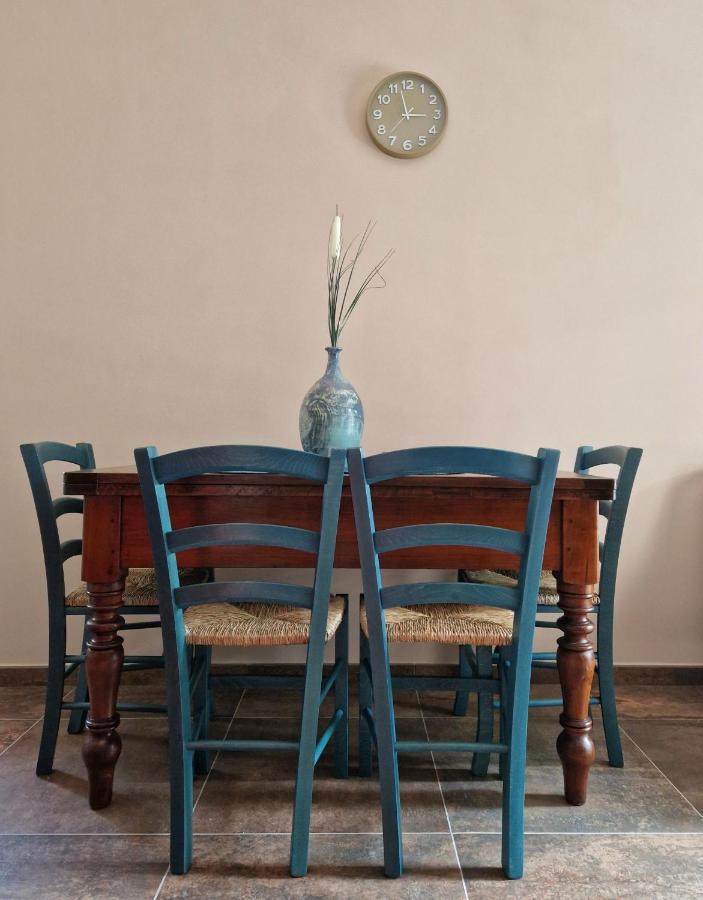 Mister Barolo Apartments Langhe Novello Dış mekan fotoğraf