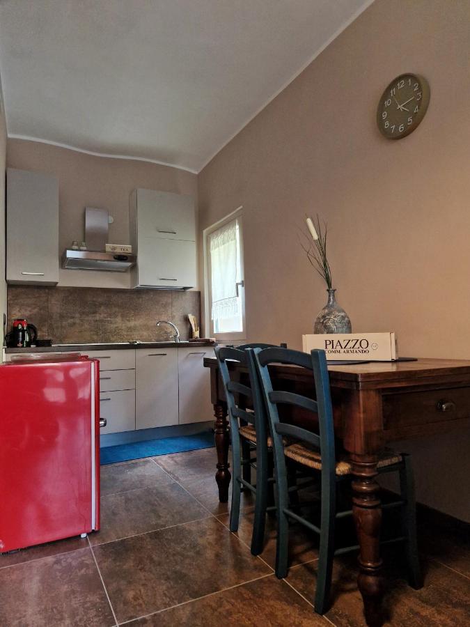 Mister Barolo Apartments Langhe Novello Dış mekan fotoğraf