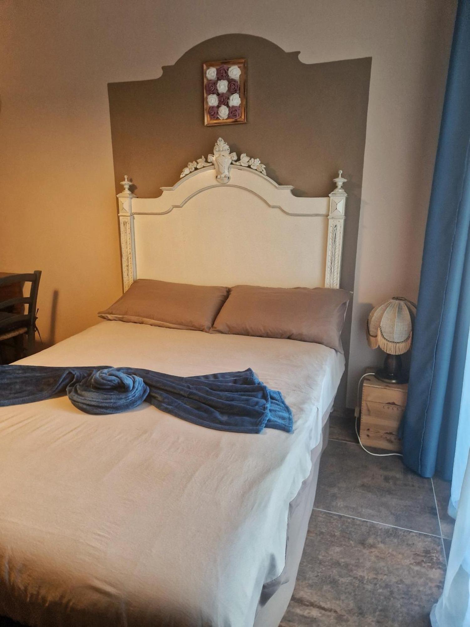 Mister Barolo Apartments Langhe Novello Dış mekan fotoğraf